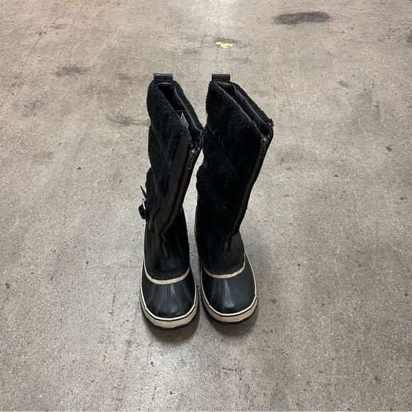 Rain_&_Snow_Boots